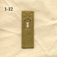 Applikationen, Abbeizer, Beschläge, Bilderhaken, Beizen, Bilderrahmenecken, Bimsmehl, Ballenstoff, Derhteile, Einlaßschlösser, Einsteckschlösser, Eisenbänder, Fitschbänder, Griffbeschläge