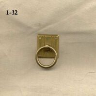 Schubladengriff 1-32
