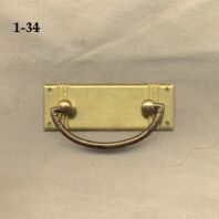 Schubladengriff 1-34
